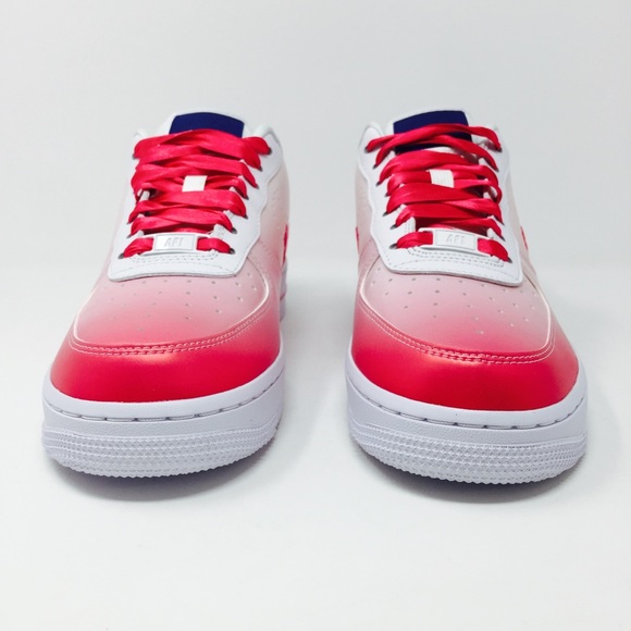 Nike Women's Air Force 1 Kay Yow BCA - Picture 2 of 7